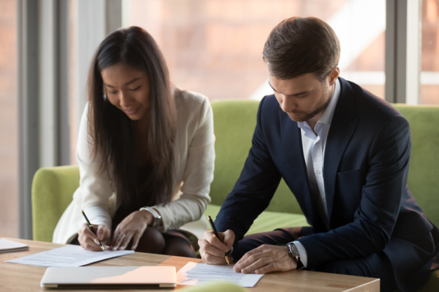 prenuptial agreements