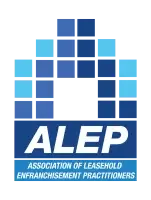 Association of Leasehold Practitioners logo