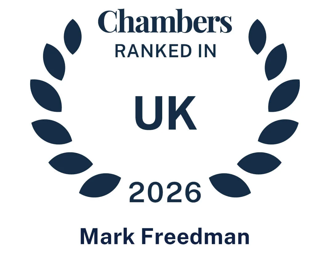 mark - chambers UK 2026