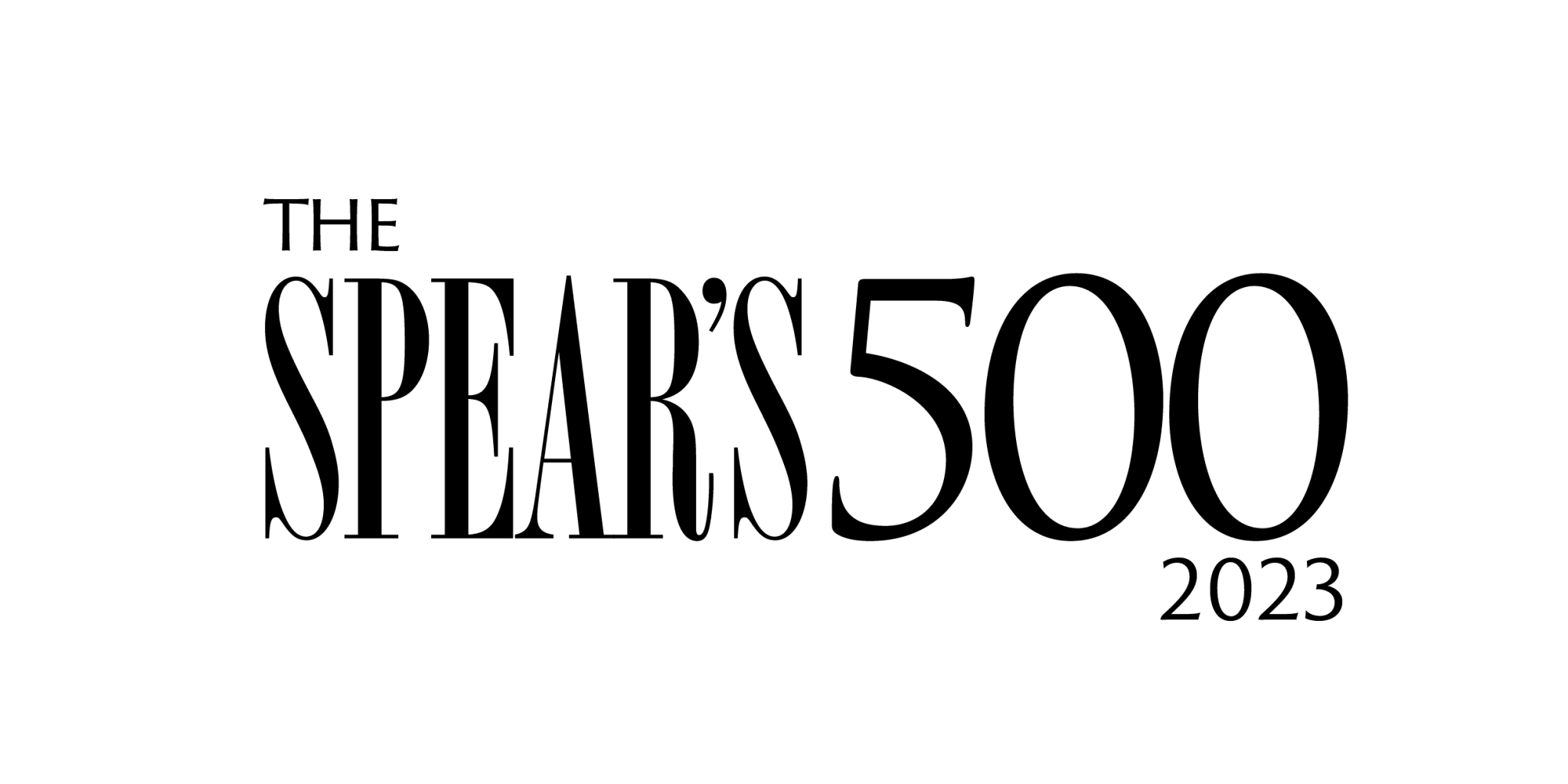 Spears 500 logo