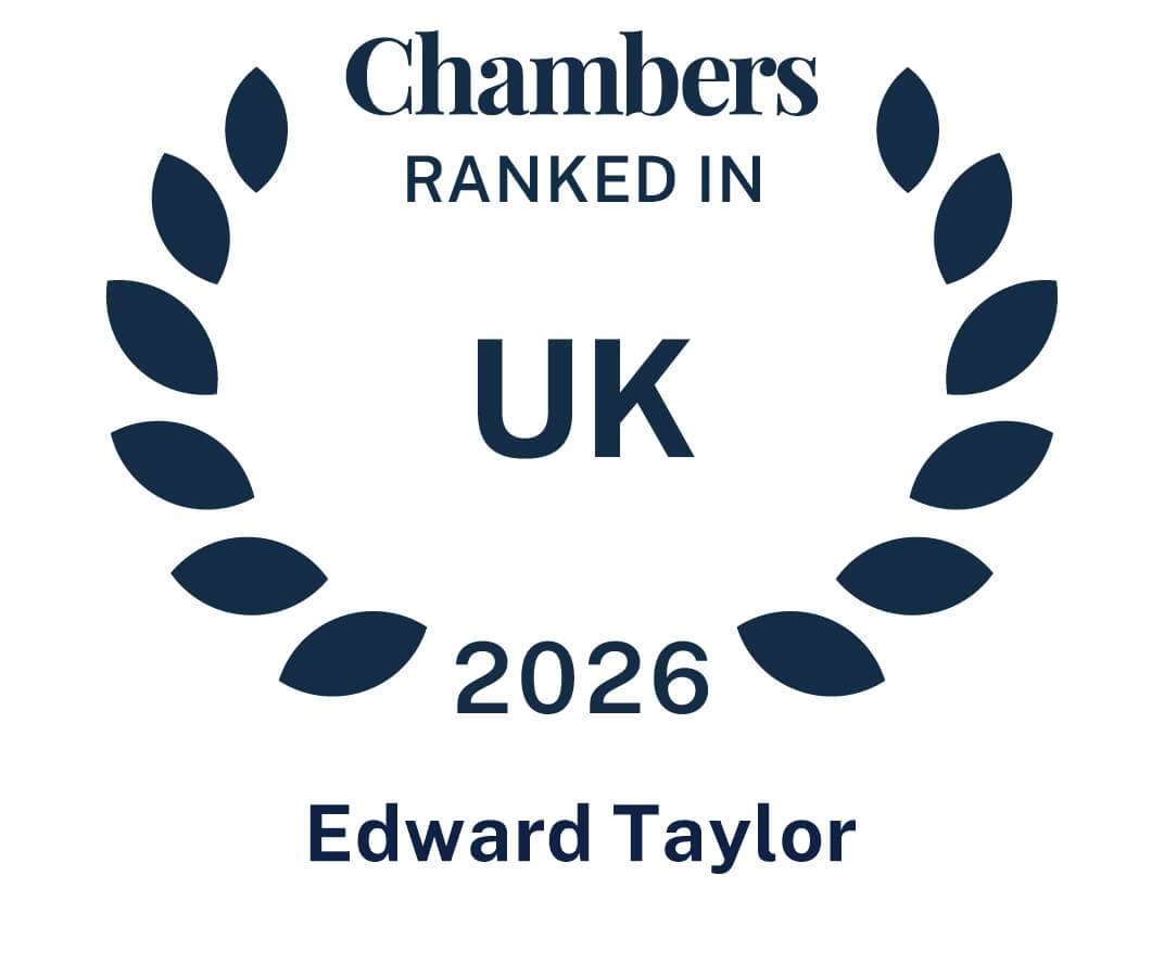 Ed - chambers uk 2026