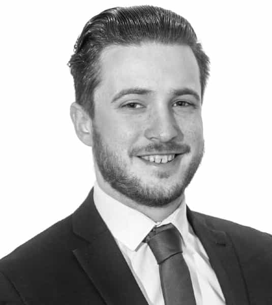 James Hardwick Osbornes Law