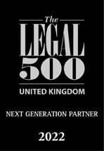 legal 500 logo