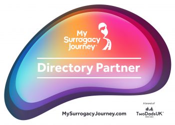 My Surrogacy Journey logo