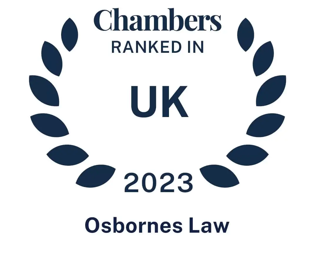 chambers logo
