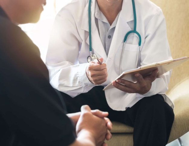 doctor