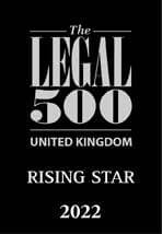 legal 500 logo