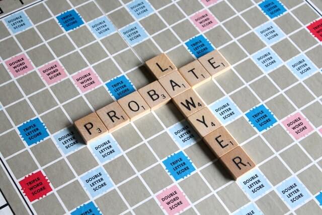 probate lawyer scrabble