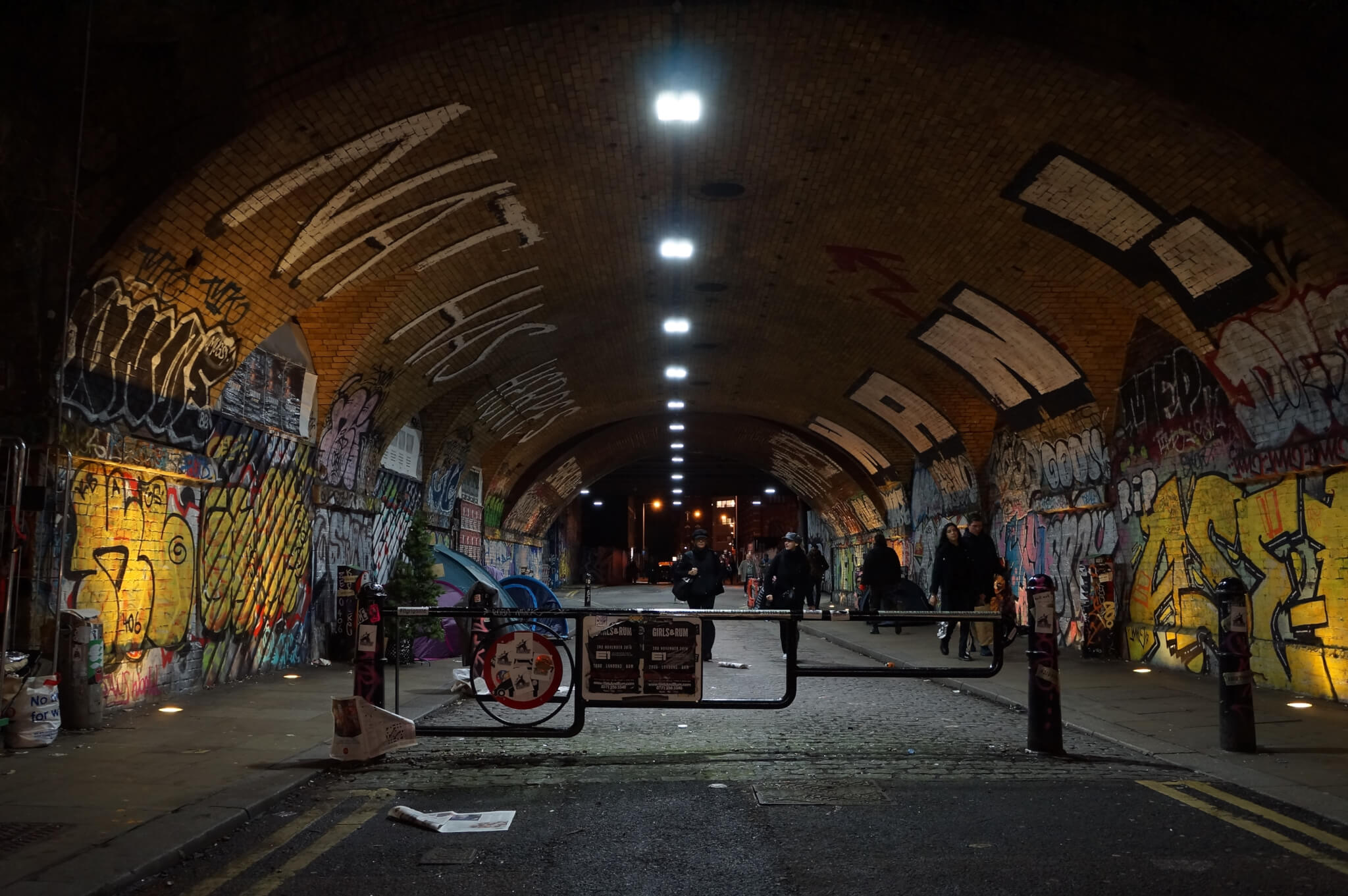 shoreditch london