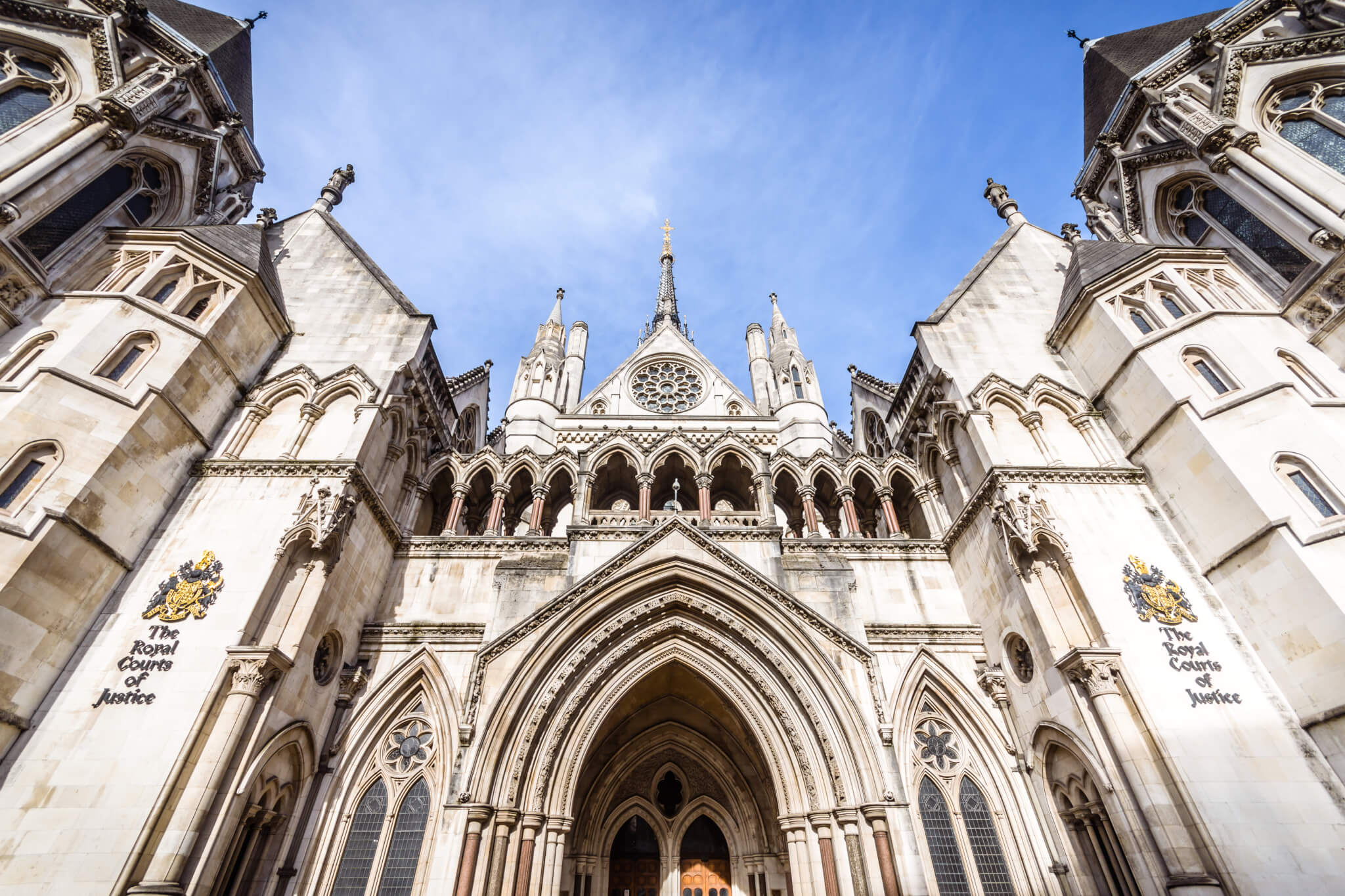 Appeal to outlet the high court