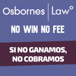 Abogados no win no fee