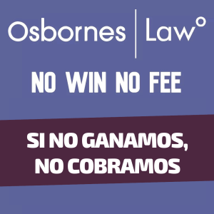 indemnización por accidente de trafico con Abogados no win no fee