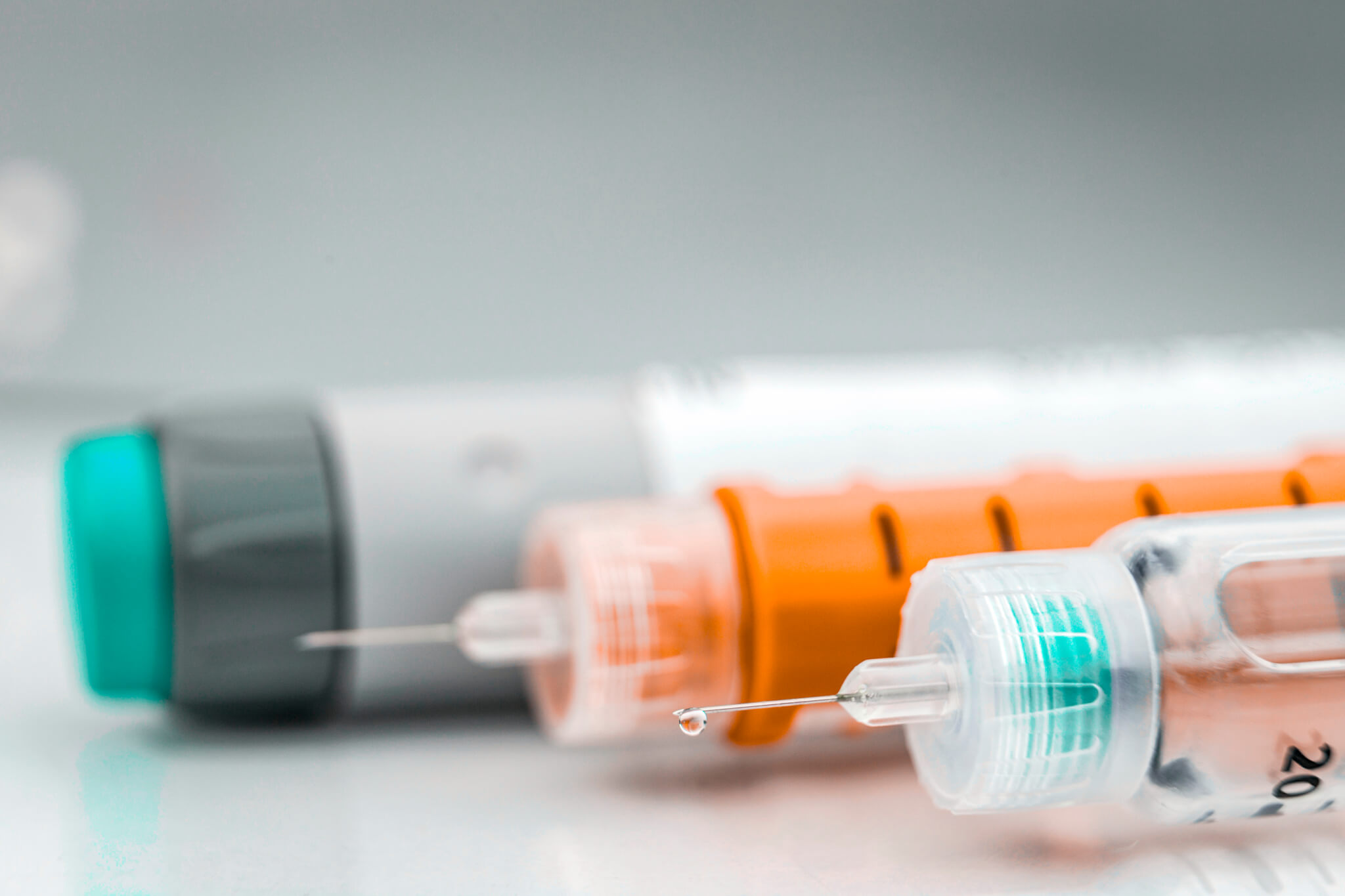 What Happens If You Use The Same Insulin Needle Twice?