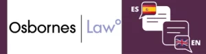 Spanish Lawers at Osbornes Law
