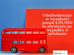 Kolejna wygrana sprawa na kwotę £30.000