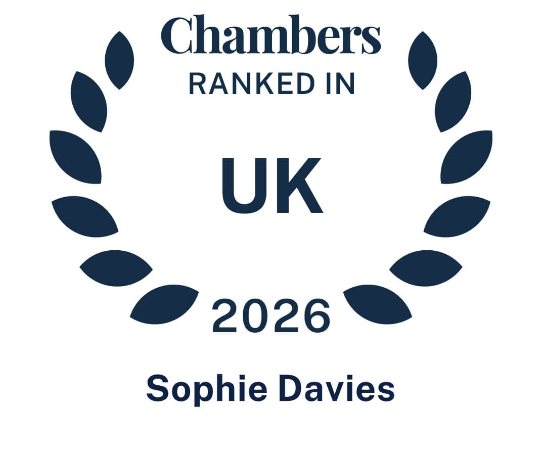 sophie - chambers uk 2026