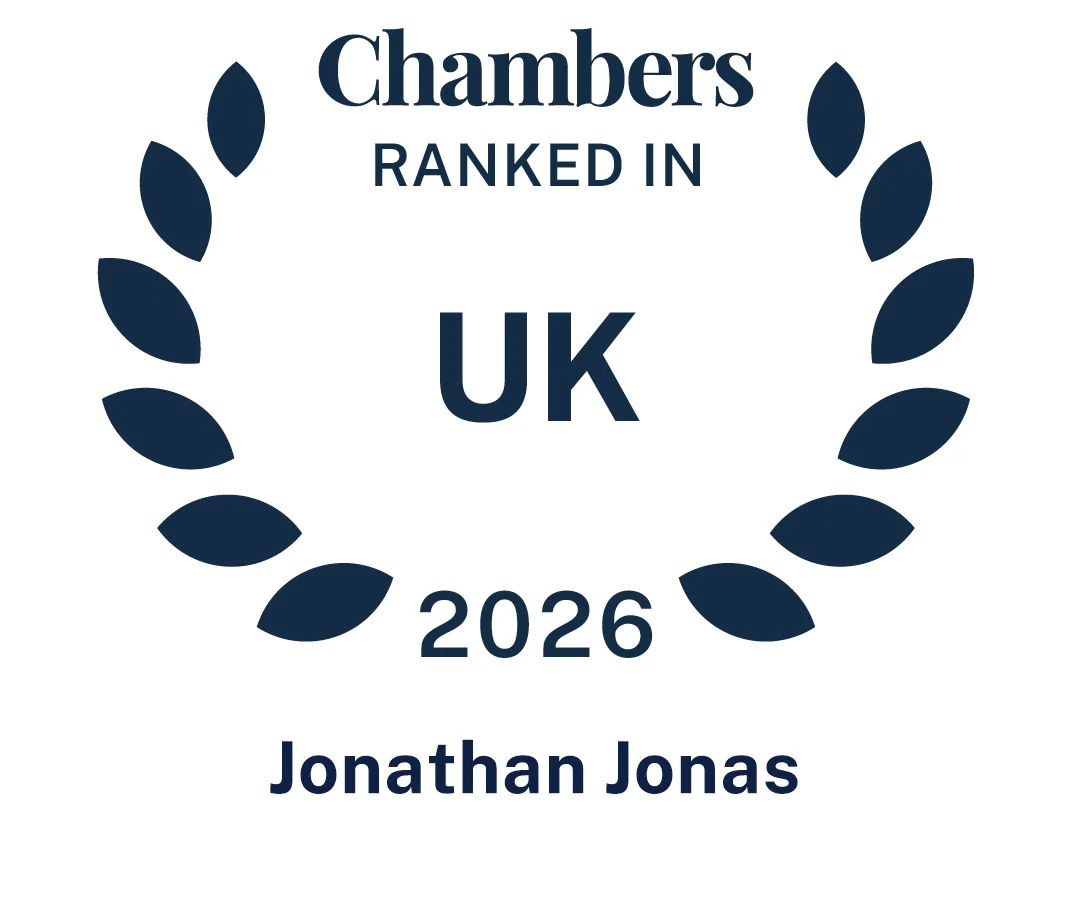 John - chambers UK 2026