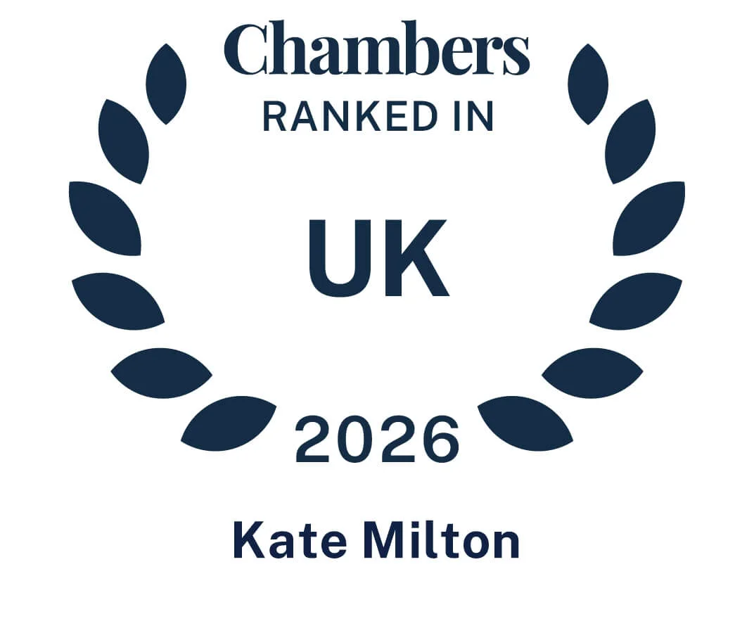 kate - chambers uk 2026