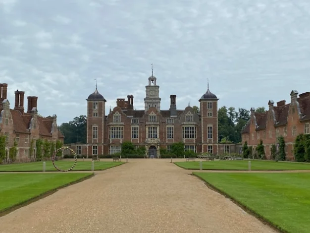 Blickling Hall, Norwich
