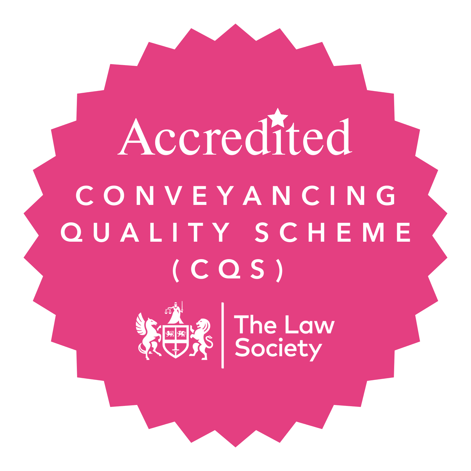 Conveyancing Quality Scheme - Property