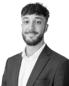 Kieran McKenzie