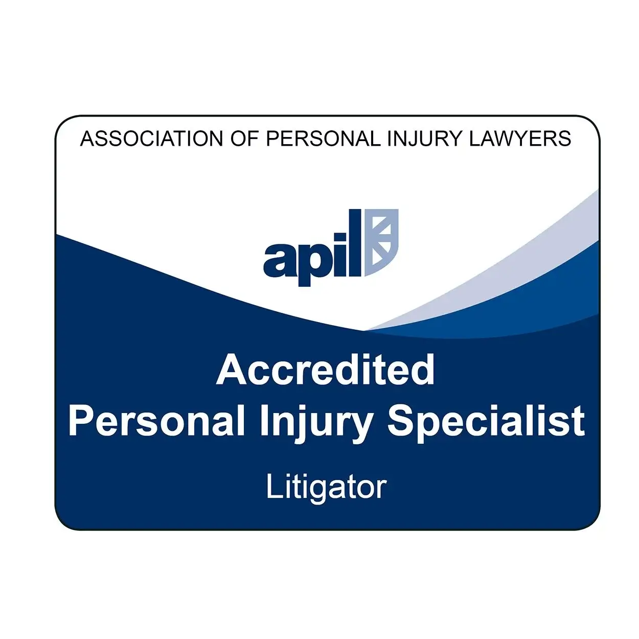 APIL Litigator Elline