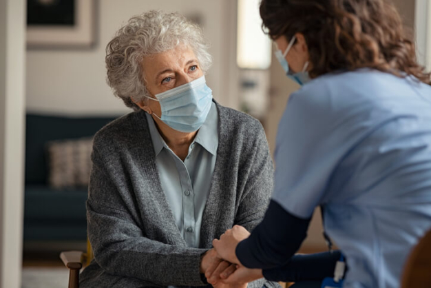 Vulnerable Patient - GP