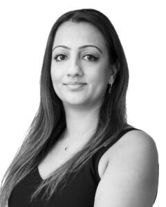 Heena Shah