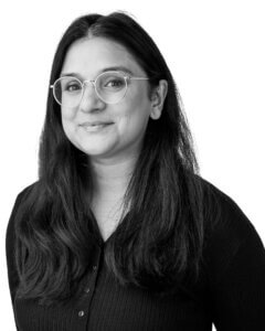 Tejal Amin