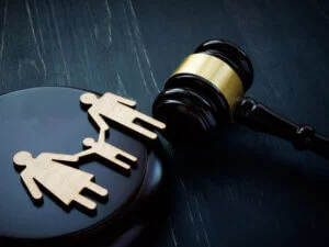 child custody