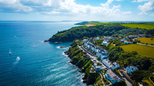 residential property cornwall