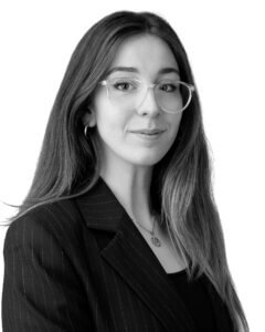 Lara Sahin