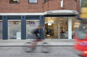 Osbornes Law - solicitors in Camden