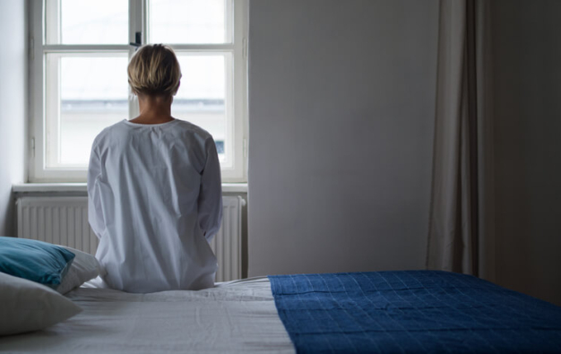 vaginal mesh injury