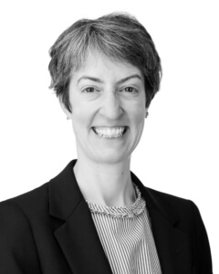 Sarah Waller