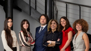 SP team 