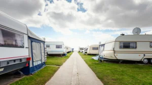 caravan