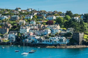cornwall