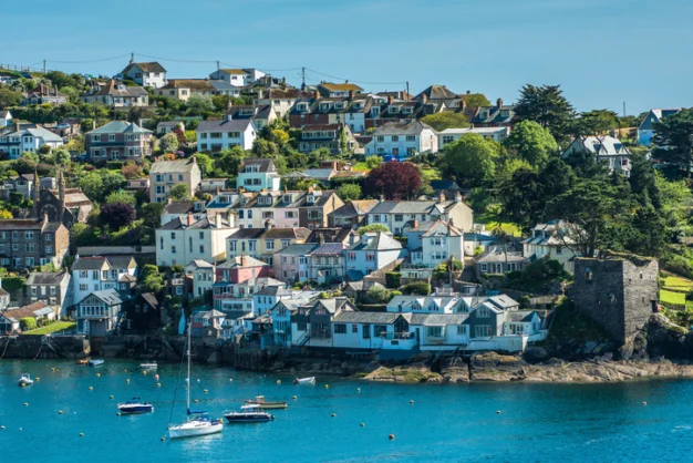 cornwall