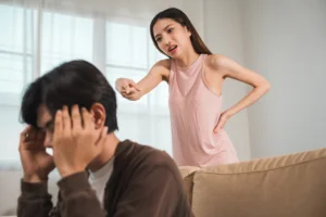 vexatious claims