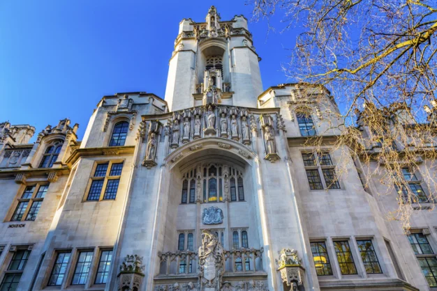 supreme court