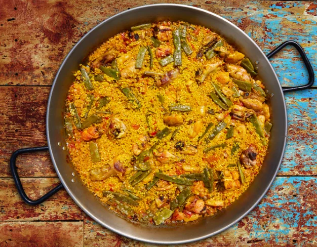 Paella