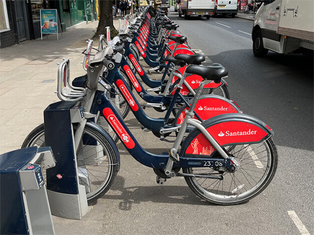 Ubezpieczenia Dla Rowerzystów