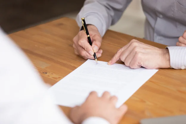 making a will