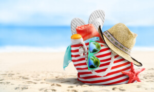 summer holliday