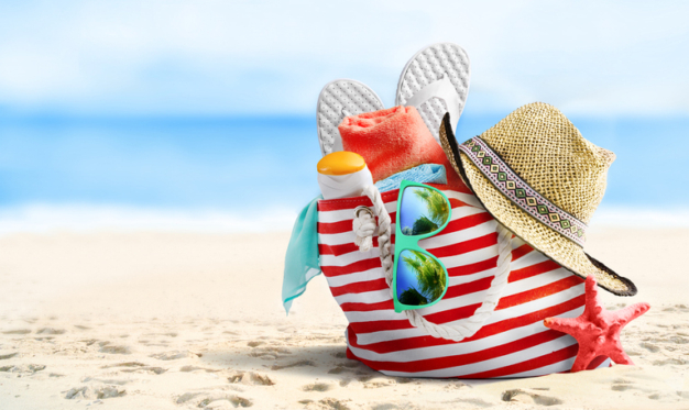 summer holliday
