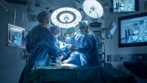 surgery