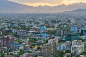 Kabul
