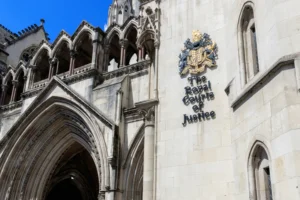 high court