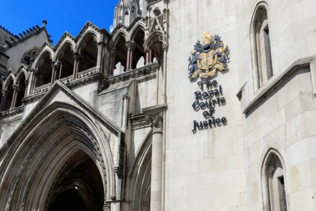 high court